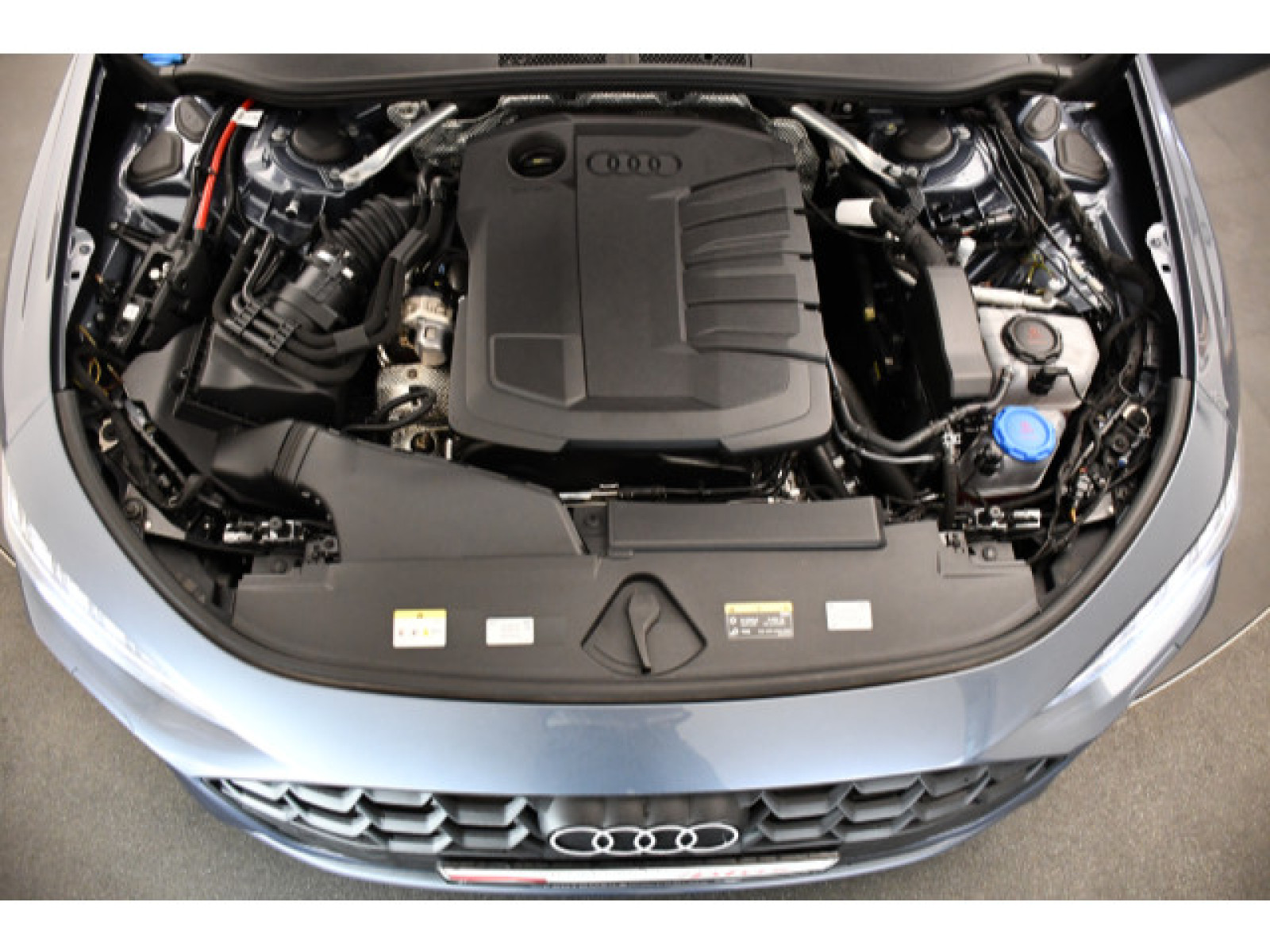 Audi - A5 Avant_16