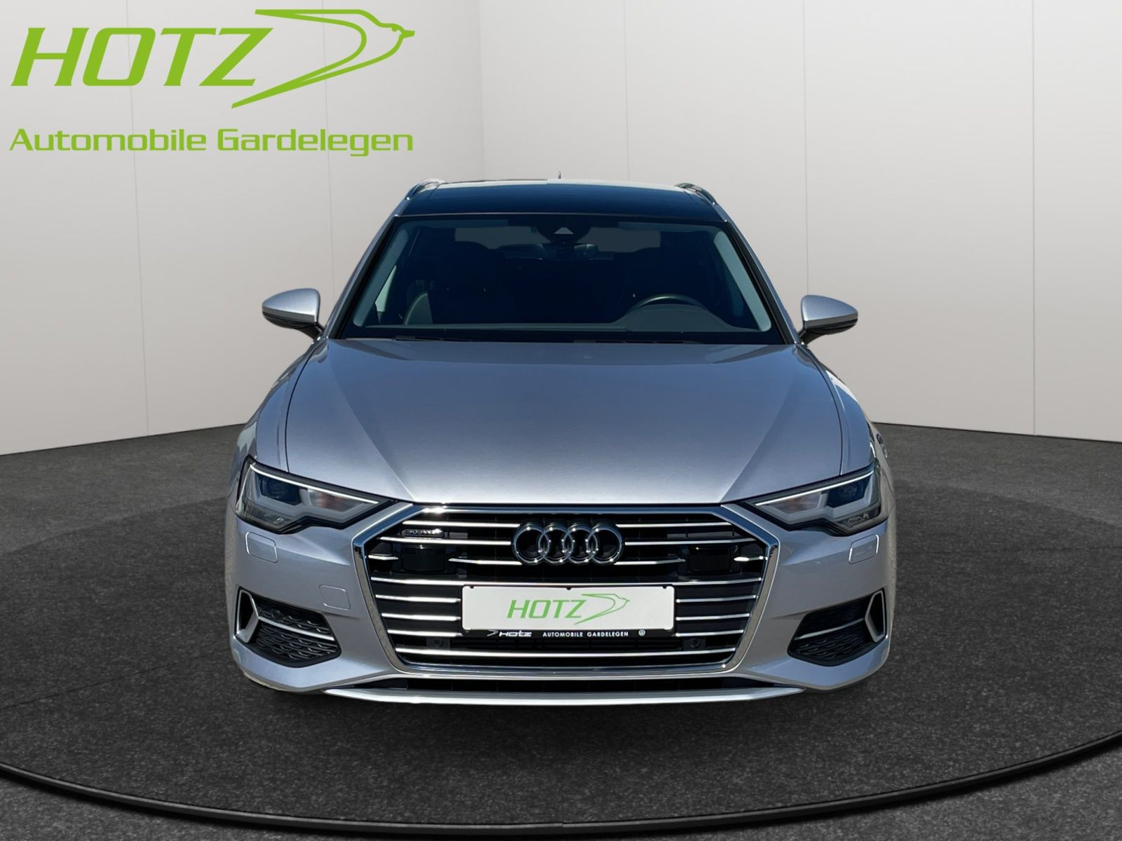 Audi - A6 Avant_8