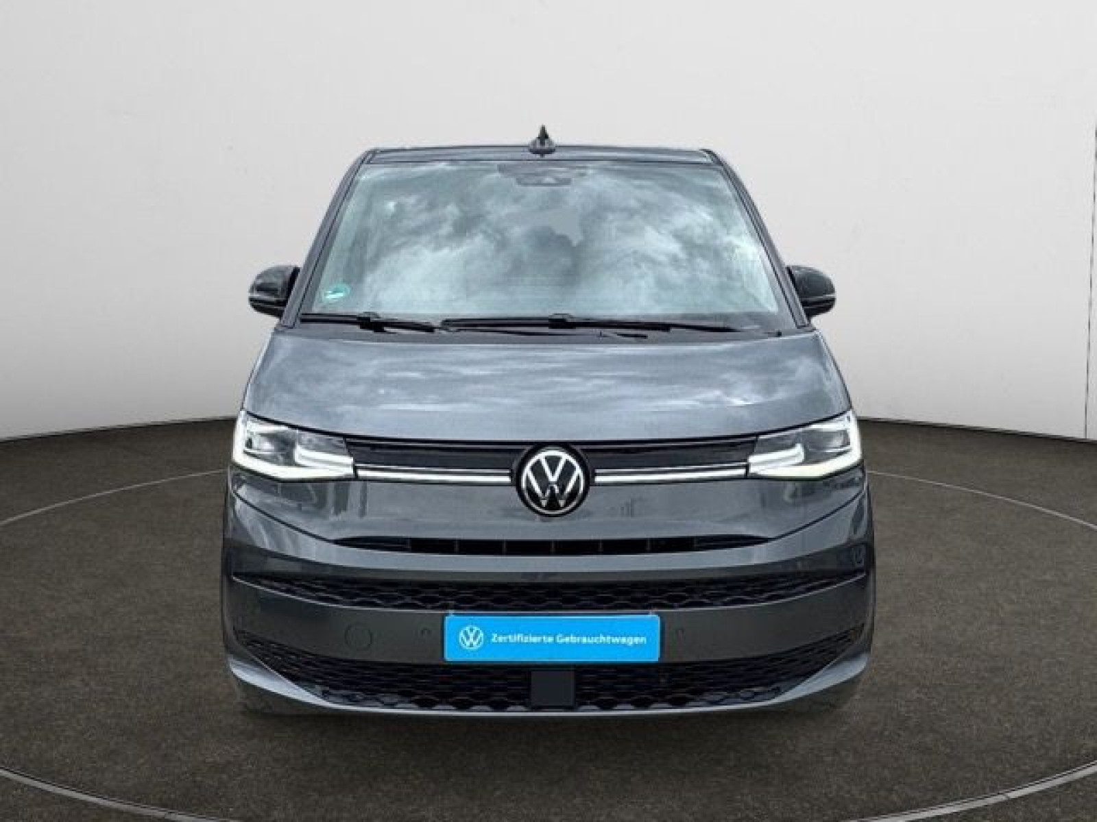 Volkswagen - T7 Multivan_9