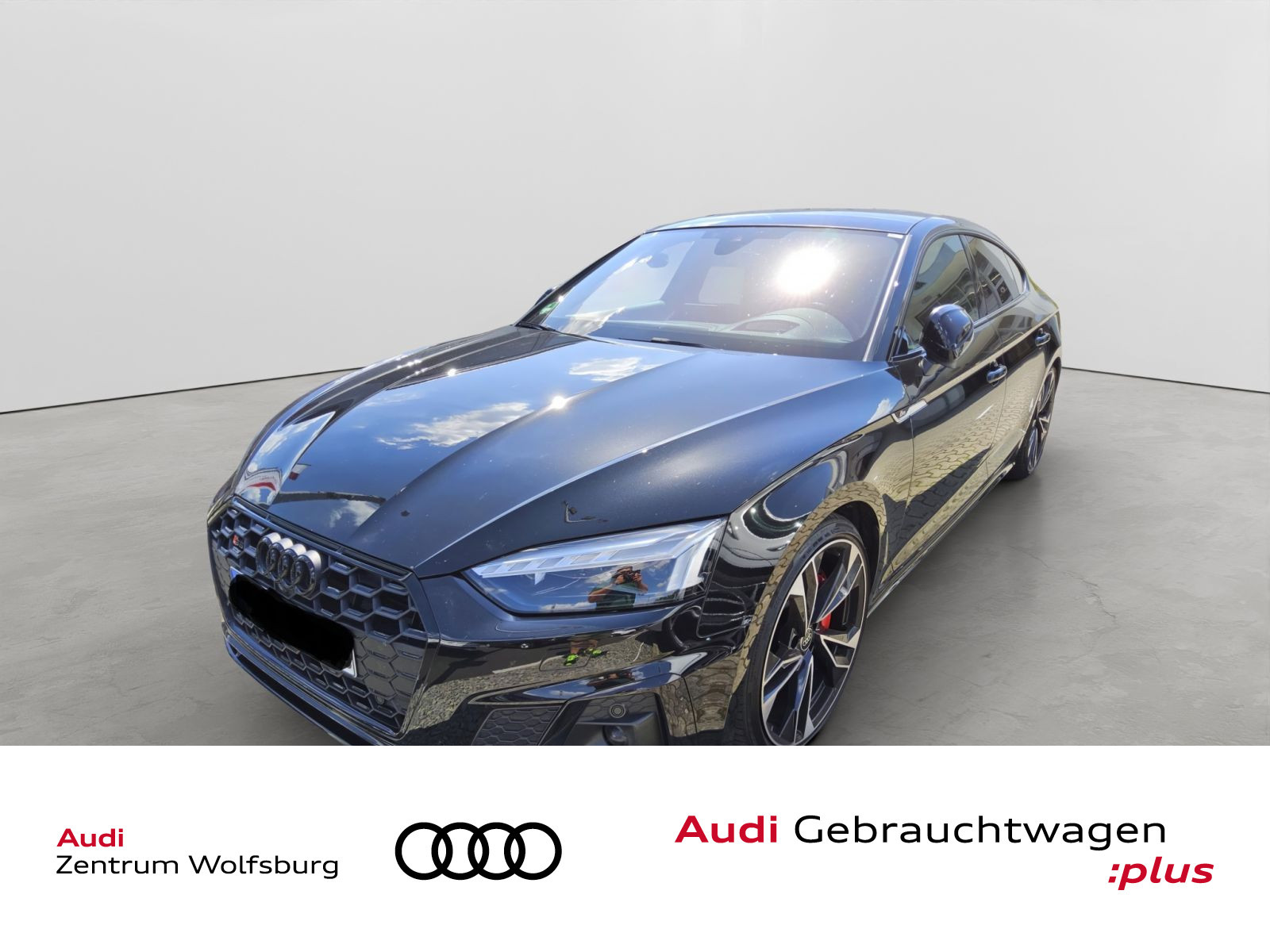 Audi - S5 Sportback_1