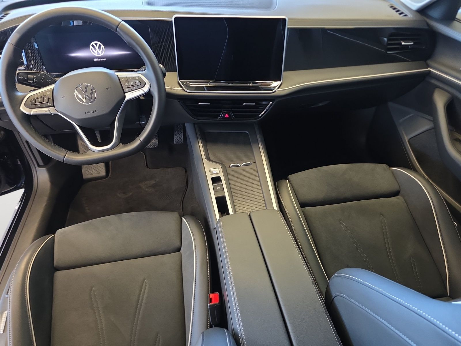 Volkswagen - Passat Variant_11