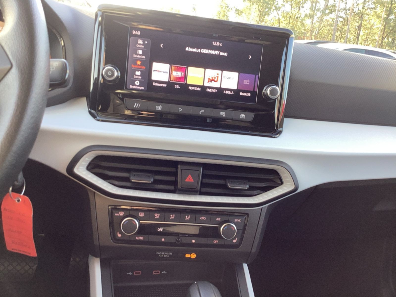 Seat - Arona_8