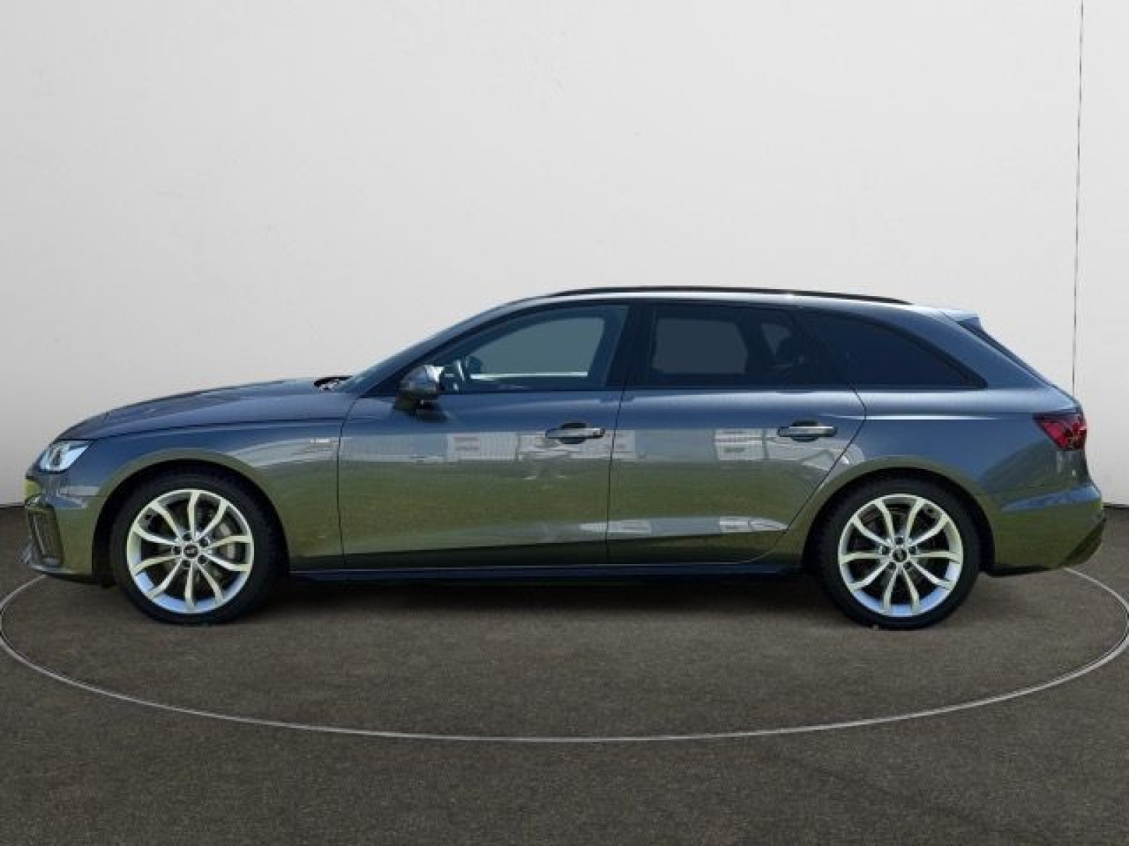 Audi - A4 Avant_3