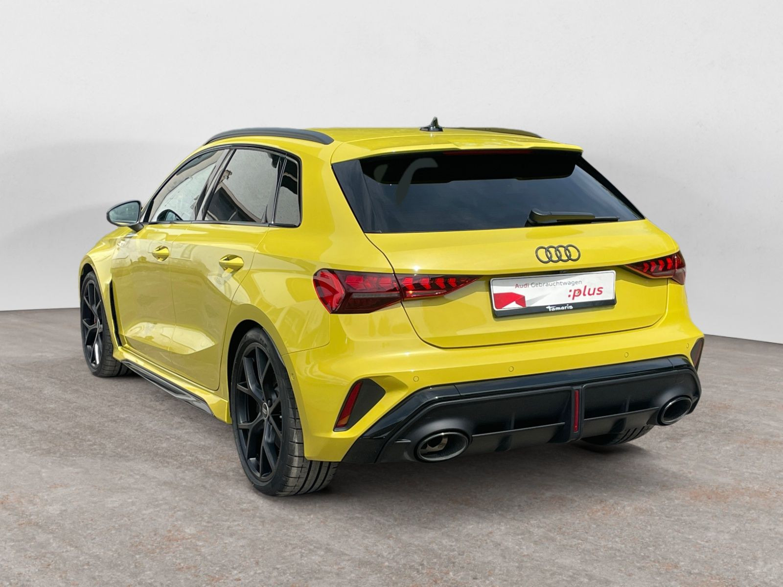 Audi - RS 3 Sportback_4