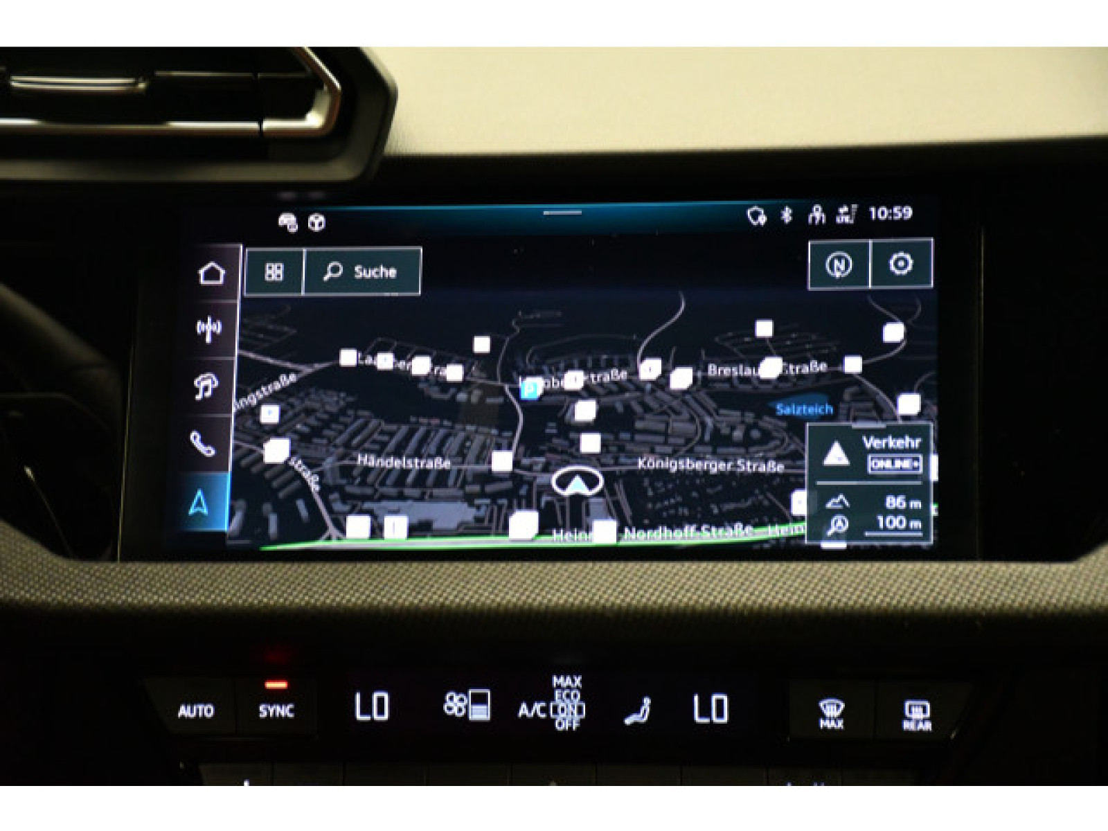 Audi - S3 Sportback_8