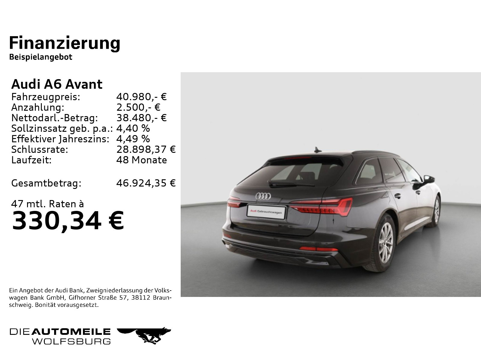 Audi - A6 Avant_2