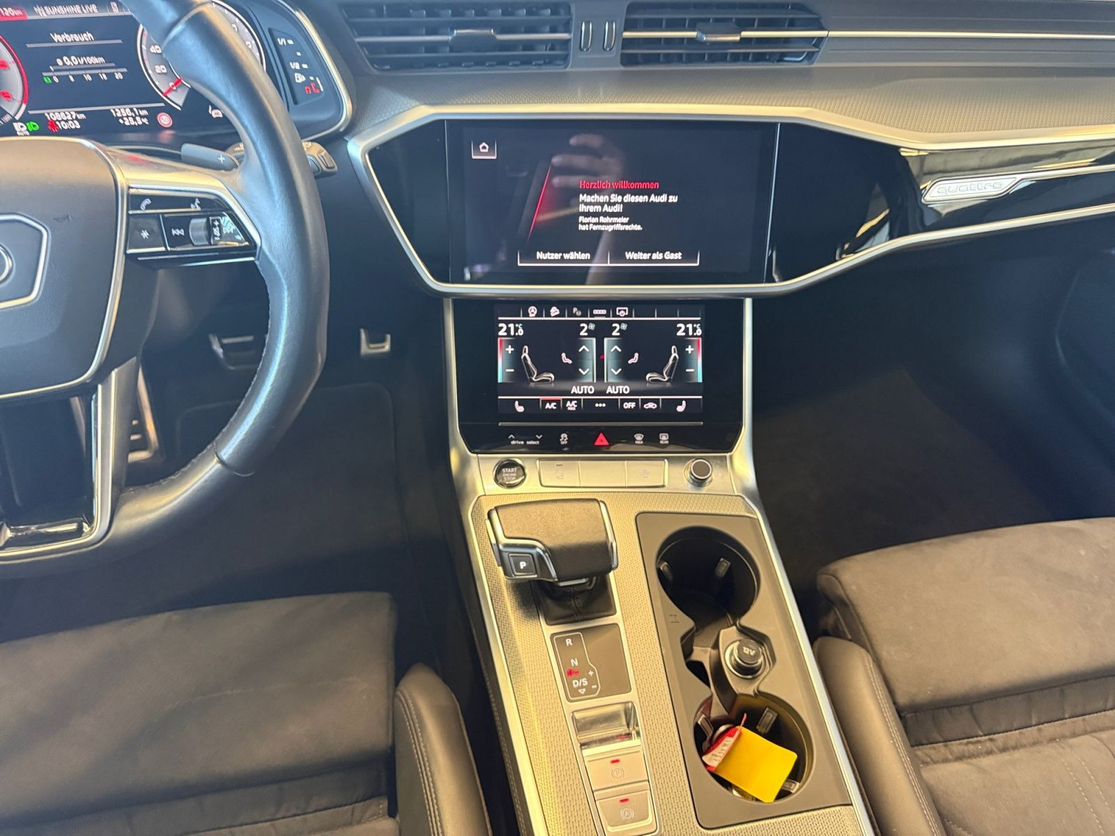 Audi - A6 allroad quattro_13