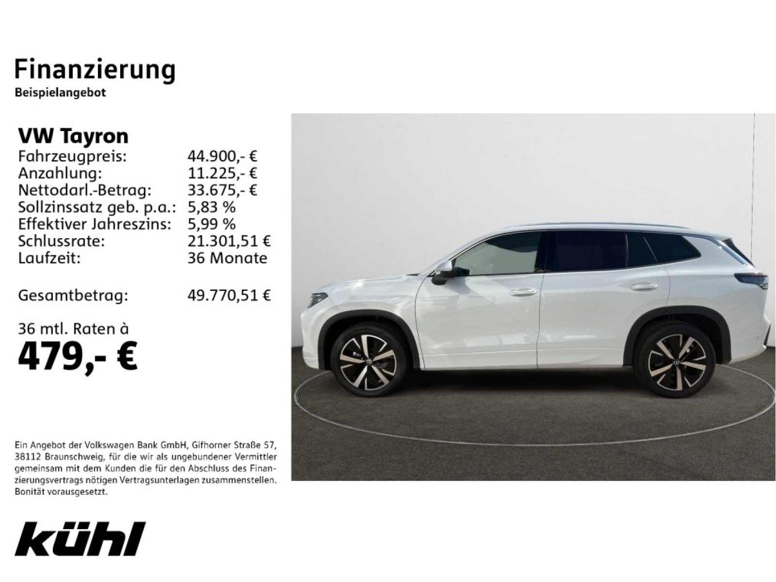 Volkswagen - Tayron_2