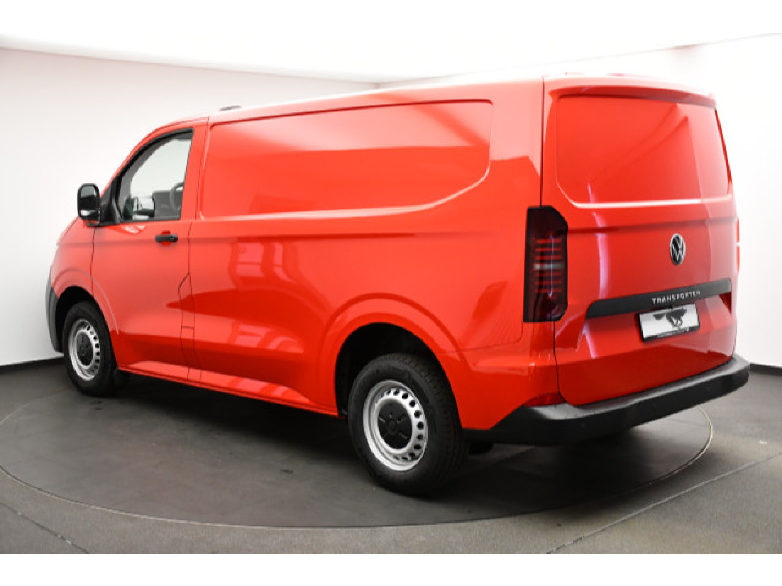 Volkswagen - New Transporter_18
