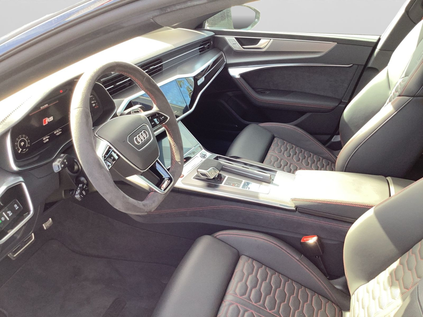 Audi - RS 7 Sportback_9