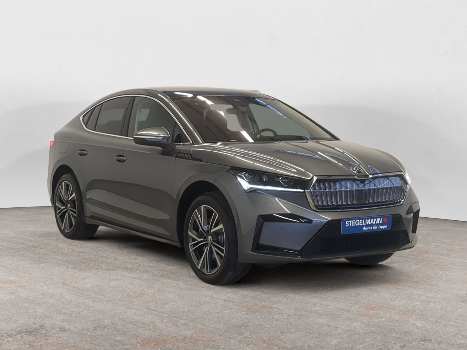 Škoda - Enyaq_8