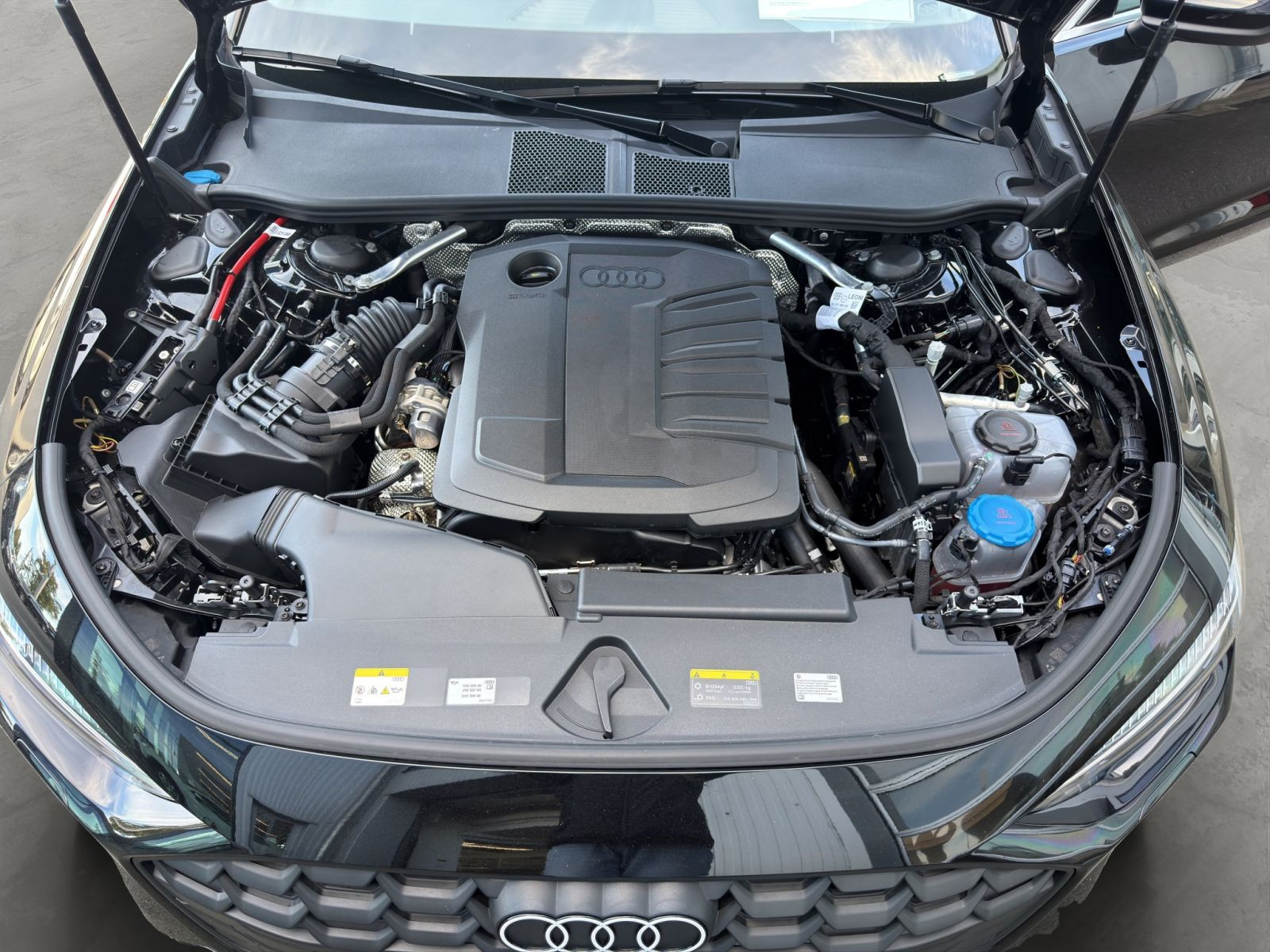 Audi - A5 Avant_21