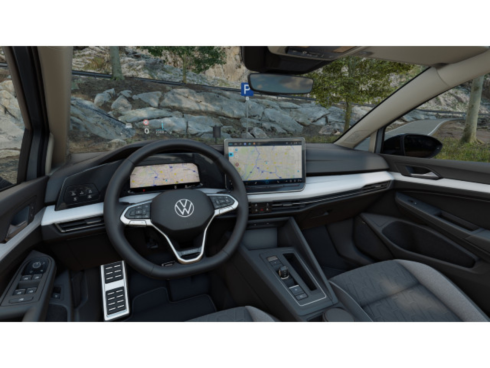 Volkswagen - Golf_3