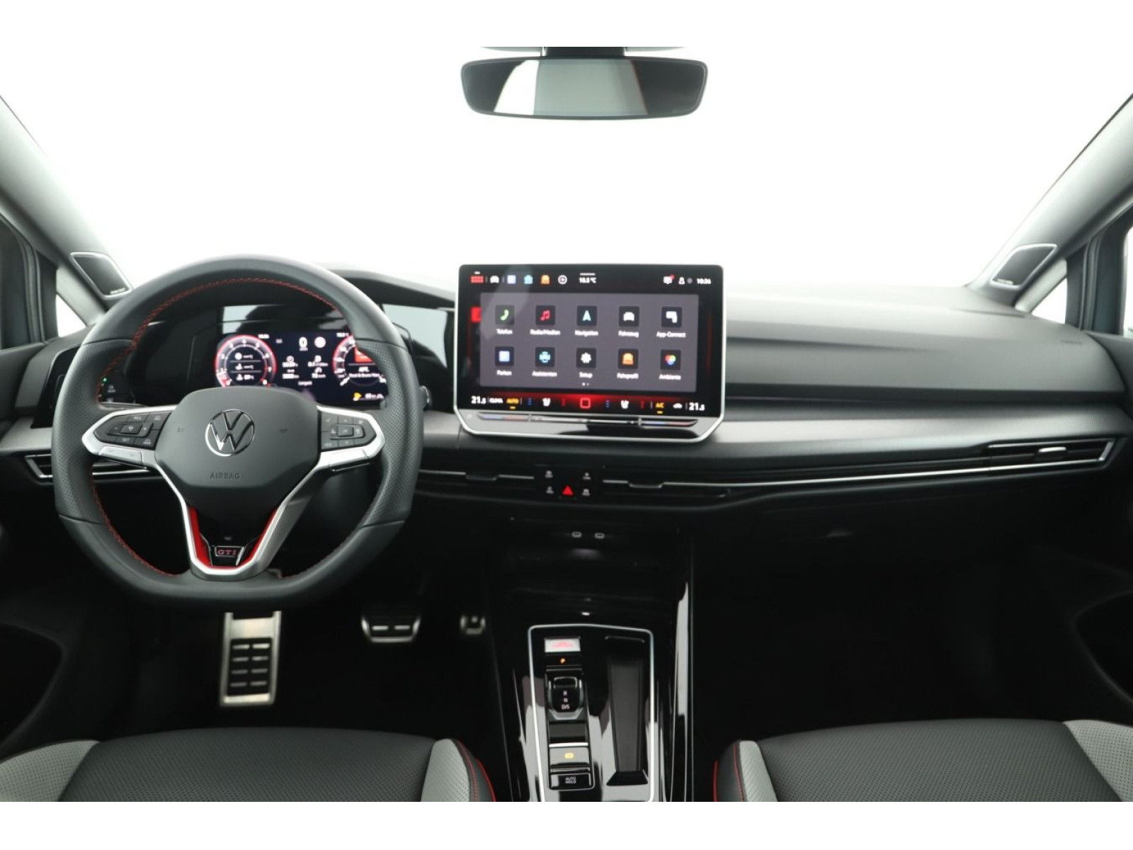 Volkswagen - Golf GTI_8