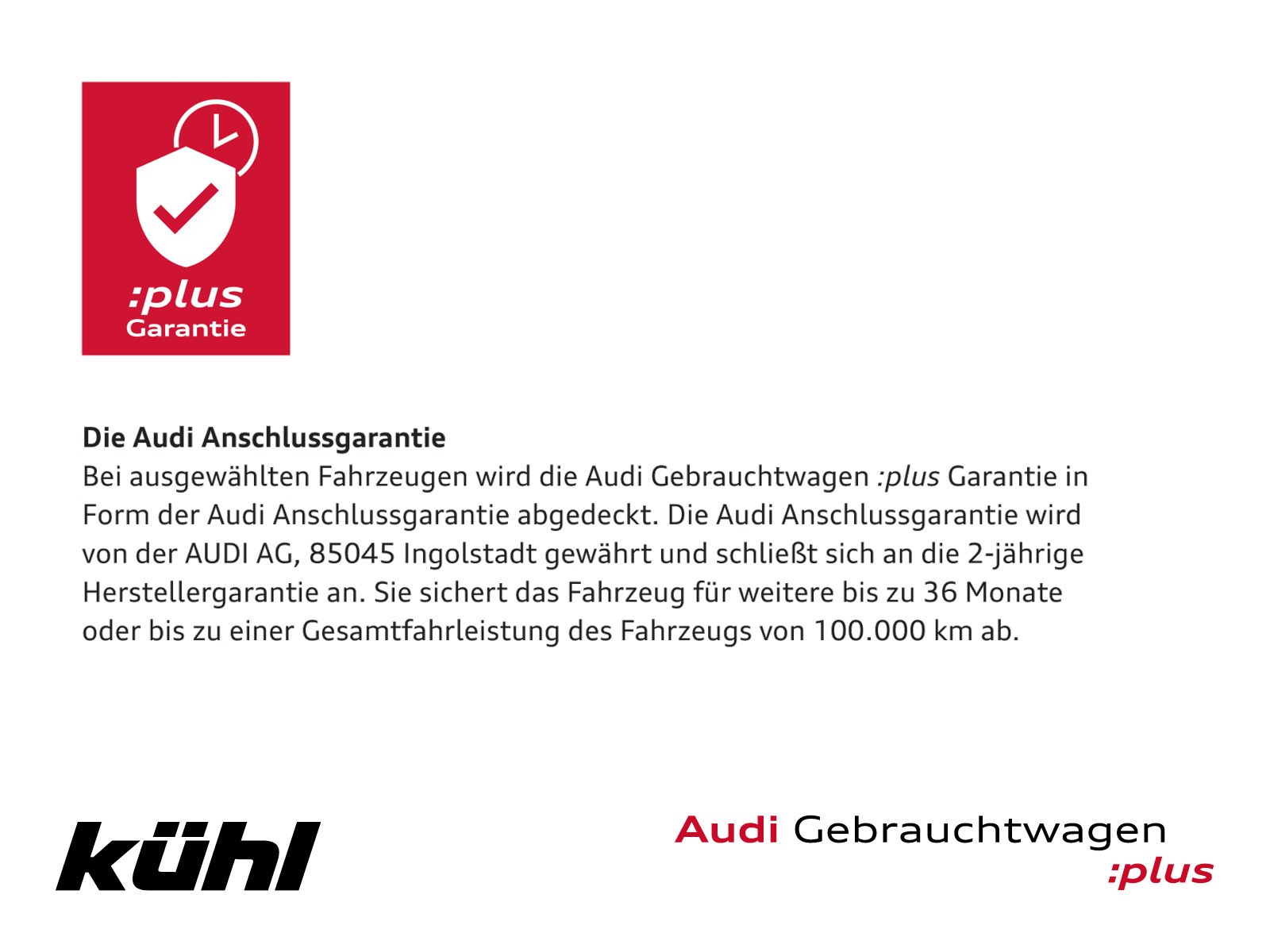 S3 Limousine TFSI Q S tronic 19' Matrix Pano Performance-Abgasanlage MMI