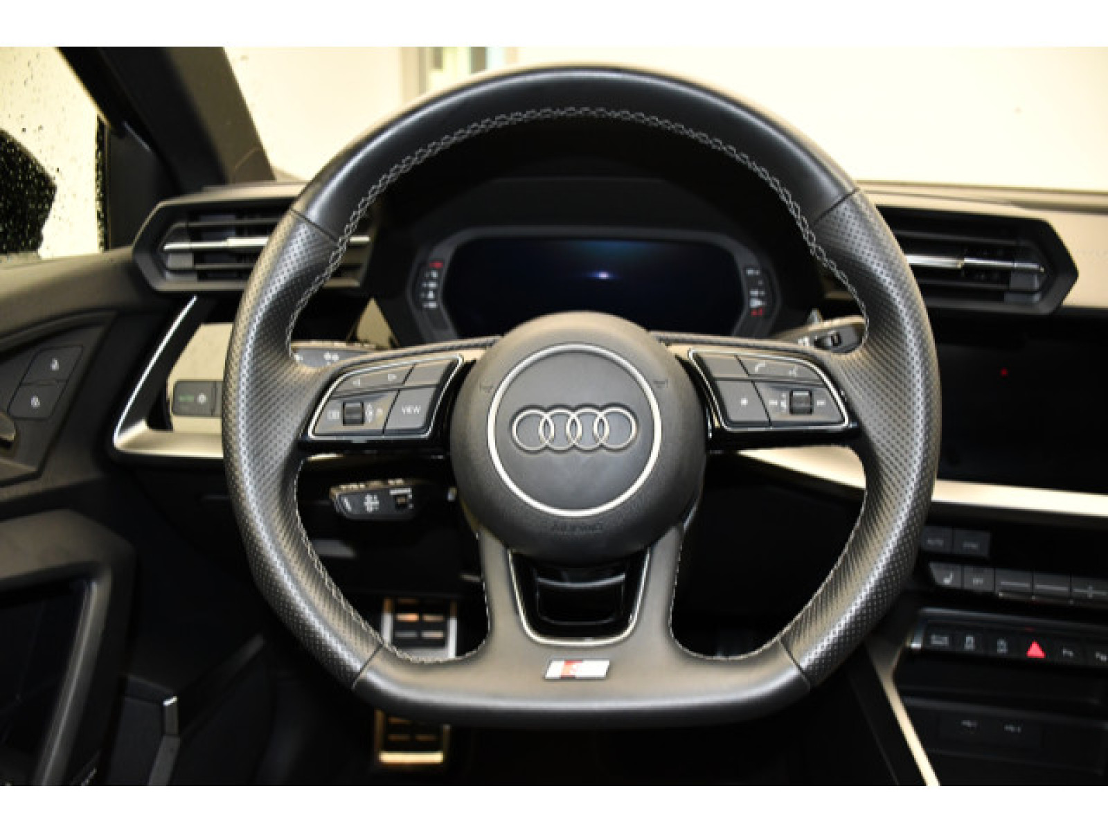 Audi - S3 Sportback_5