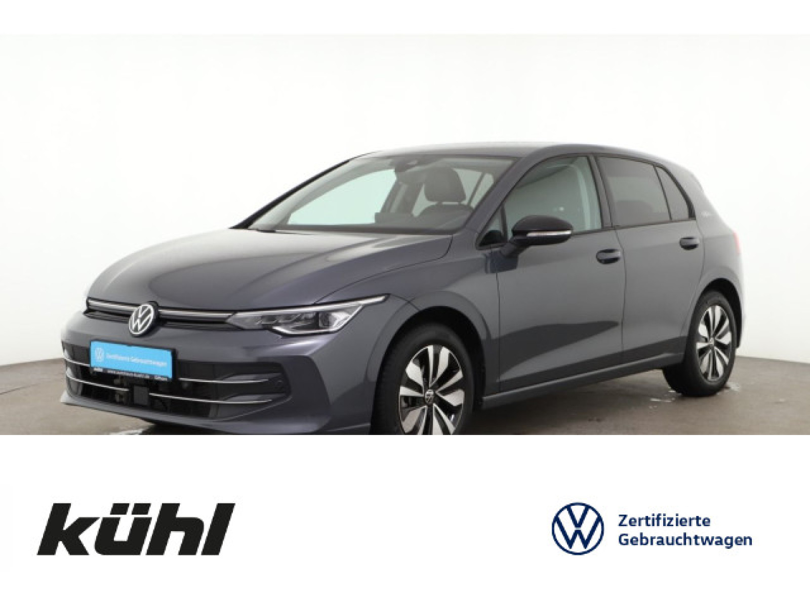 Volkswagen - Golf_1