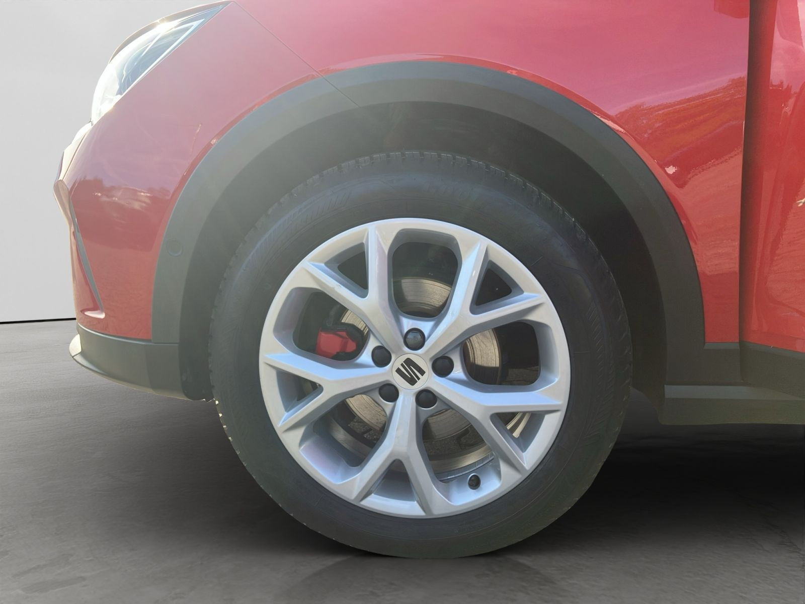 Seat - Arona_19