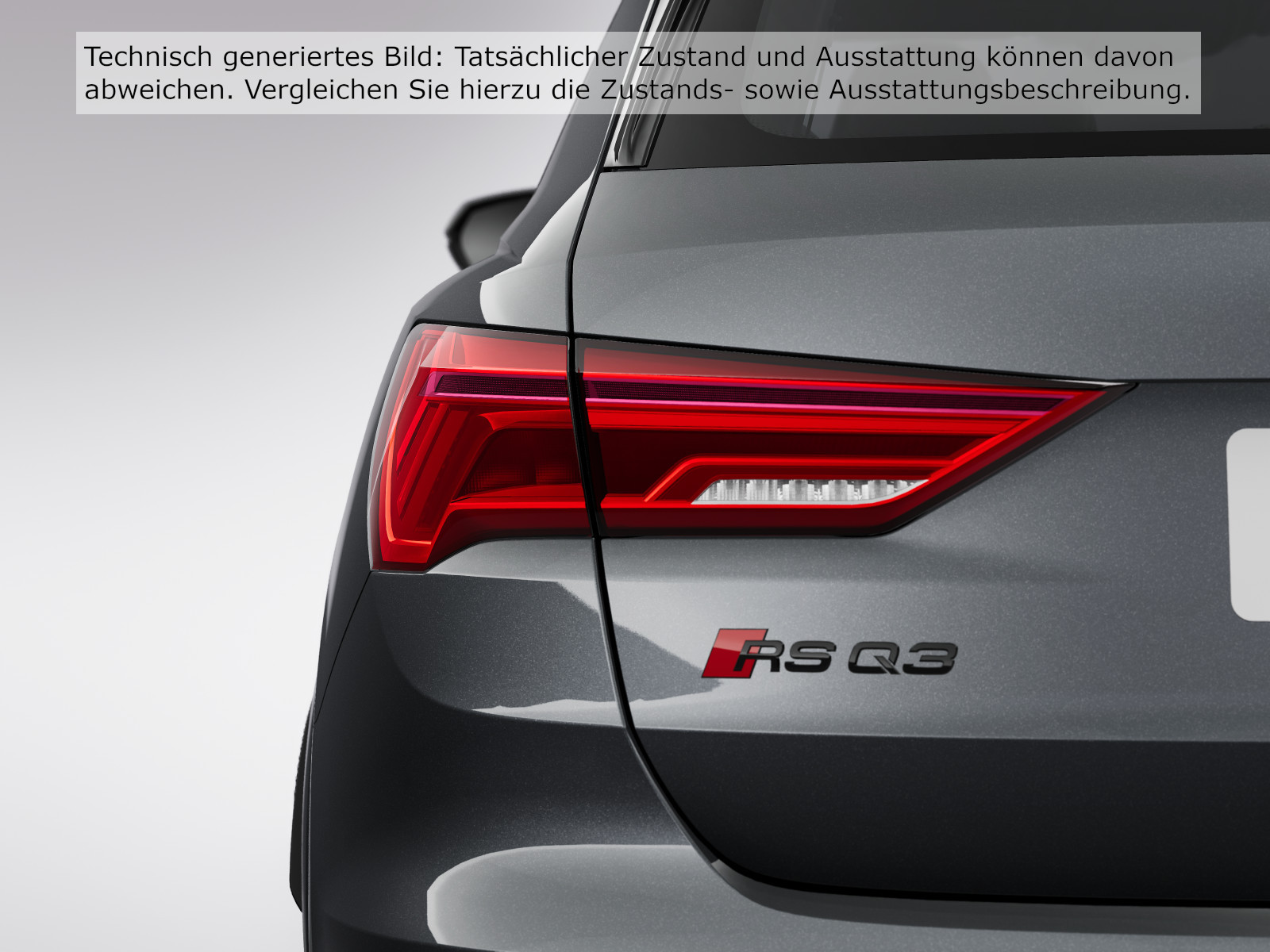 Audi - RS Q3 Sportback_7
