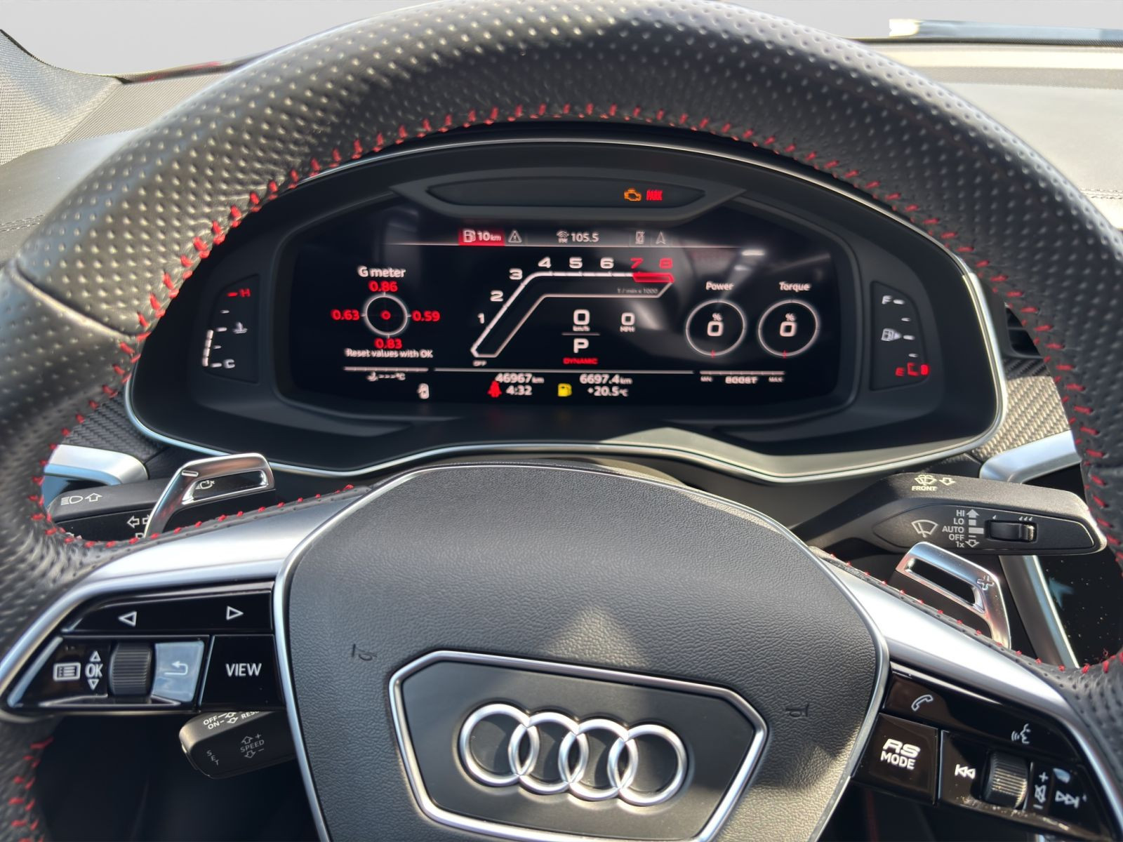 Audi - RS 7 Sportback_12