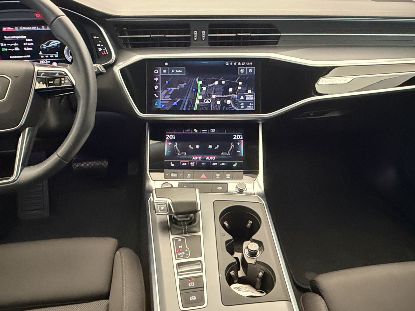 Audi - A6 Avant_14