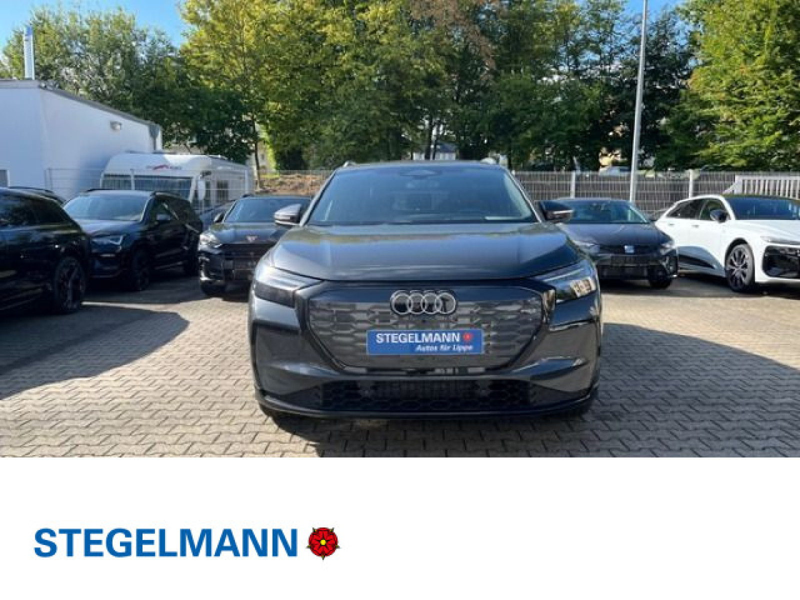 Audi - Q4 e-tron_1