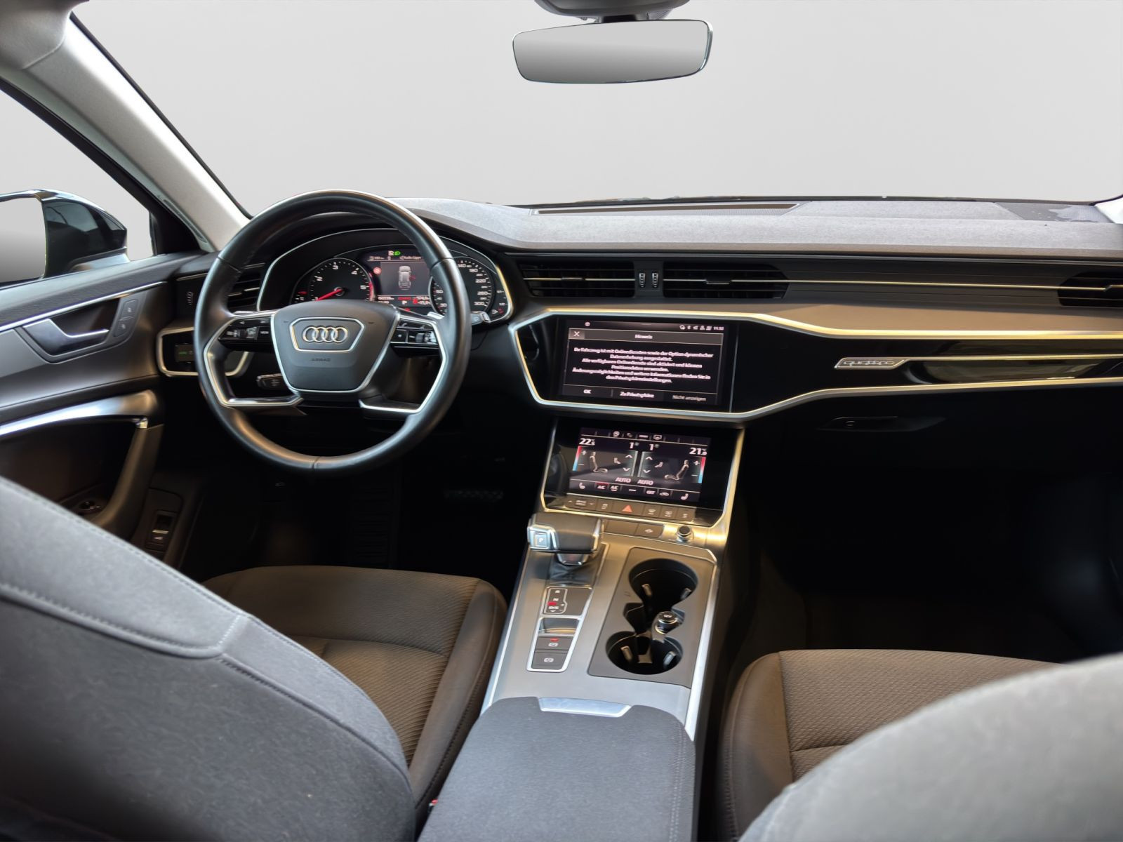 Audi - A6 Avant_23