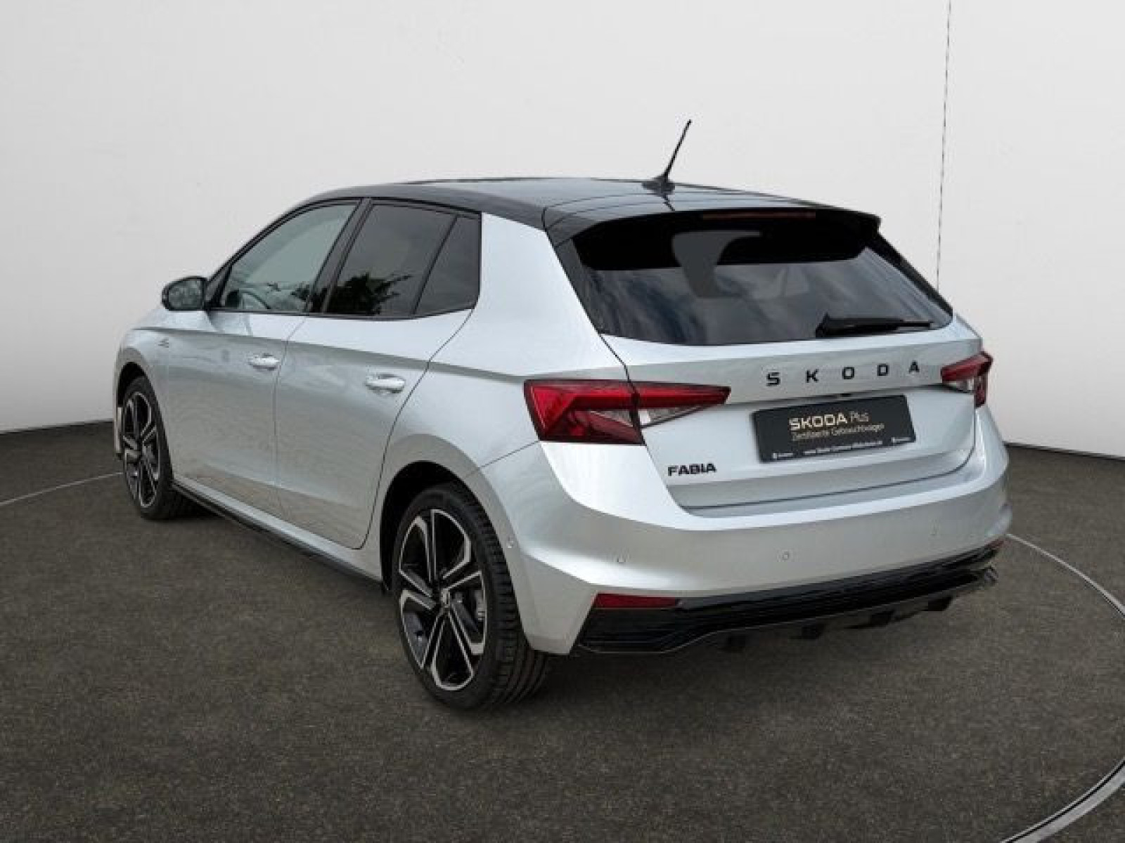 Škoda - Fabia_3