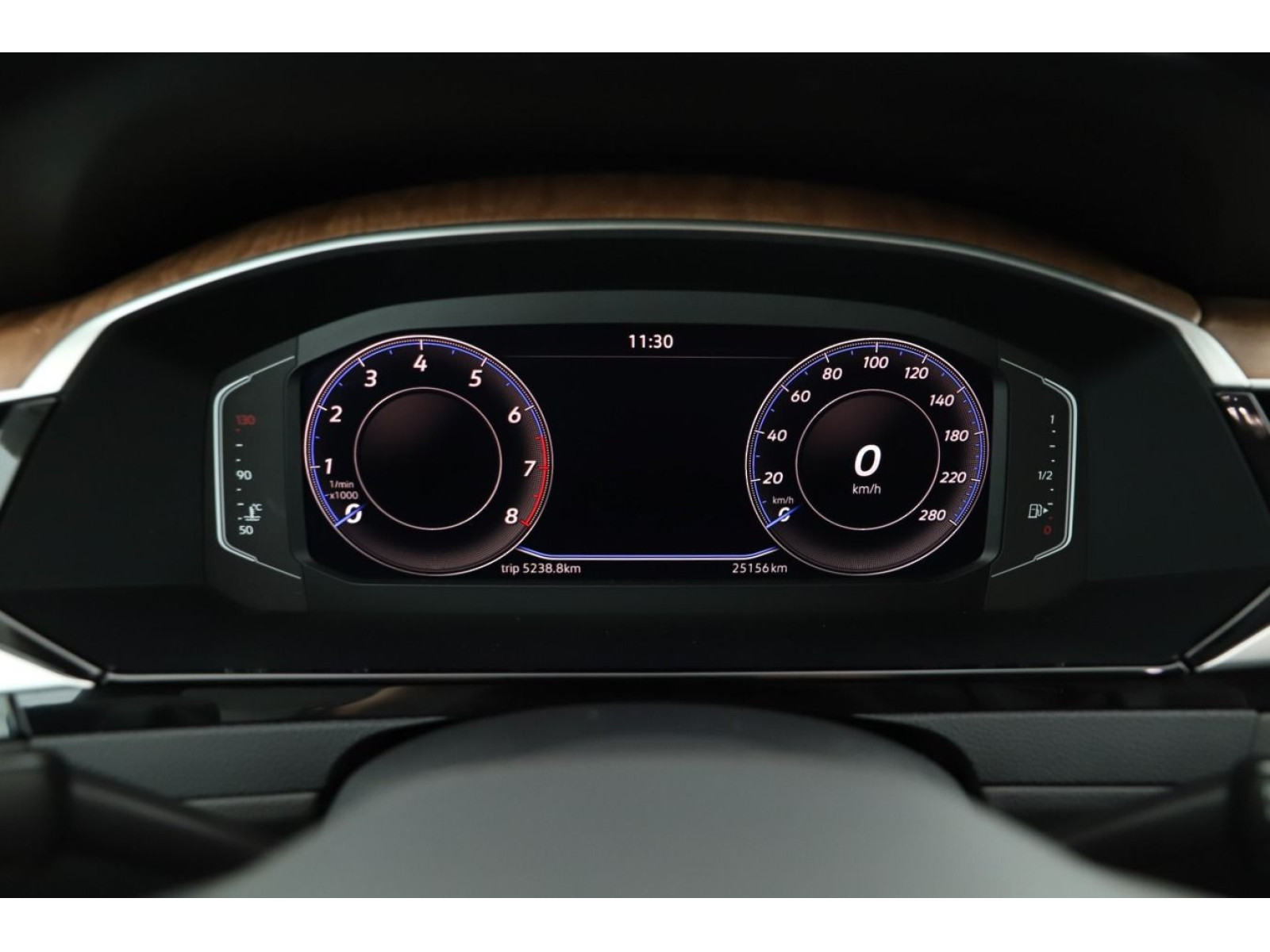 Volkswagen - Arteon Shooting Brake_9