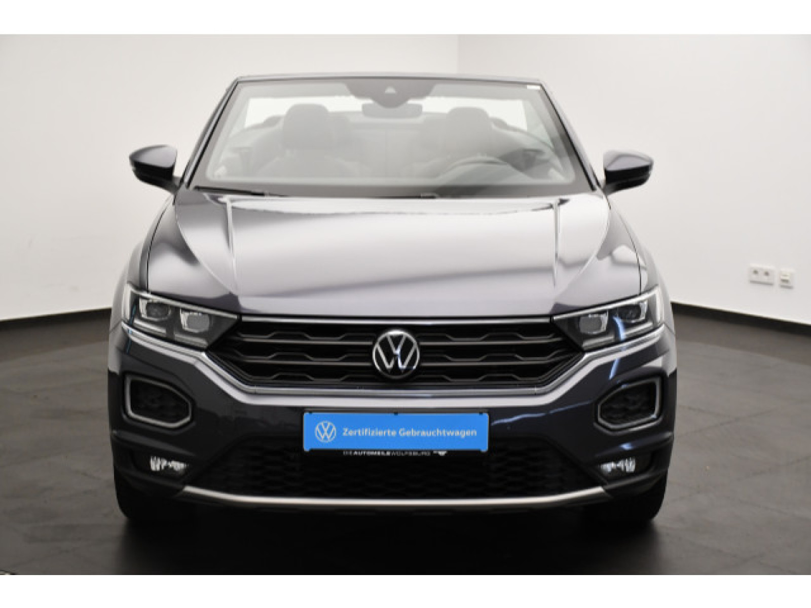 Volkswagen - T-Roc Cabriolet_19