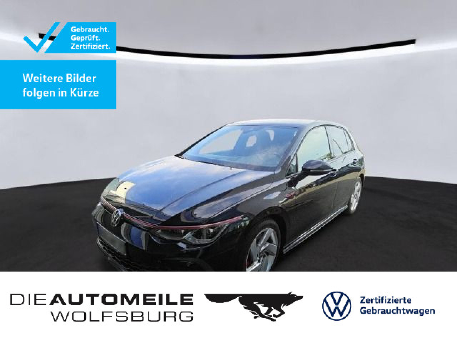 Volkswagen - Golf GTI_1