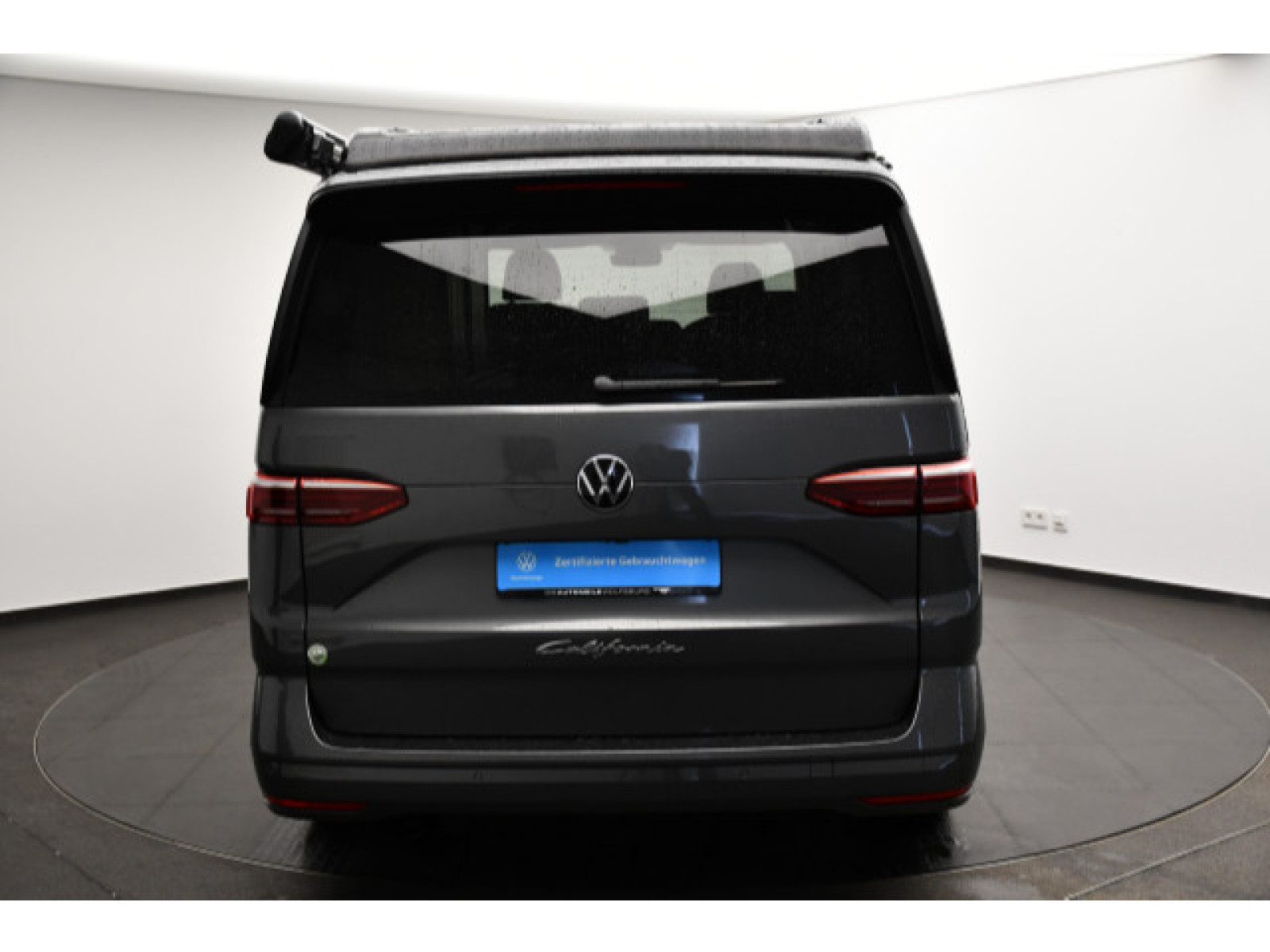 Volkswagen - California_25