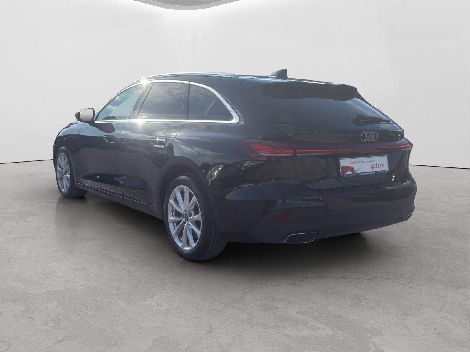Audi - A5 Avant_4