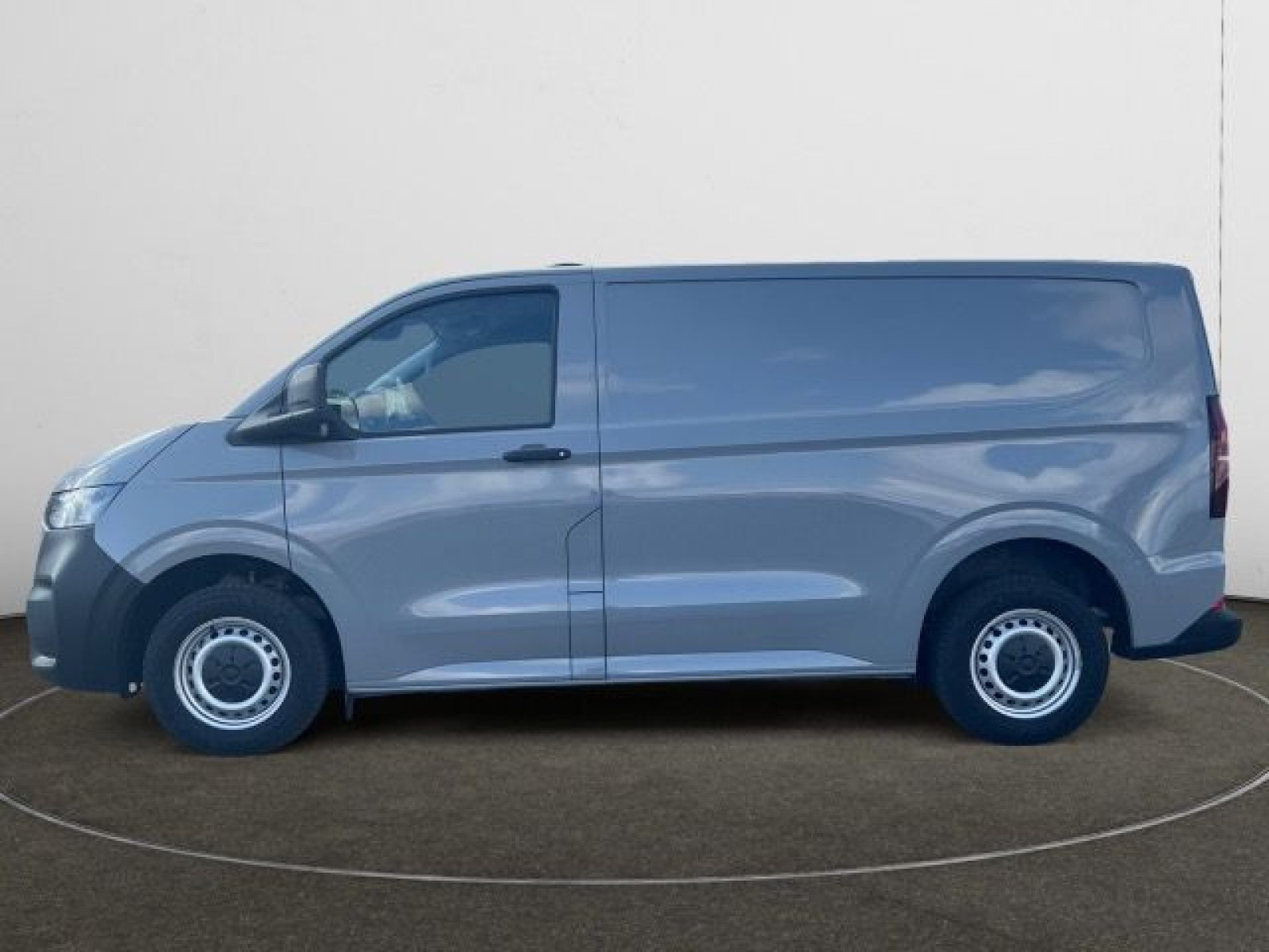 Volkswagen - Transporter Kasten_3