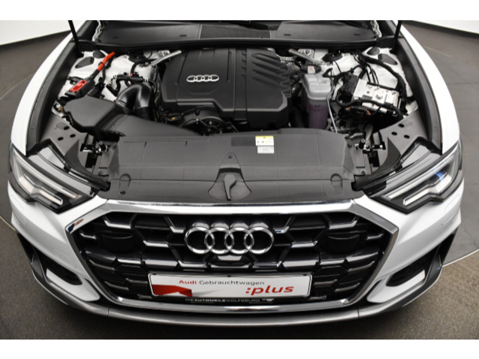 Audi - A6 Avant_12