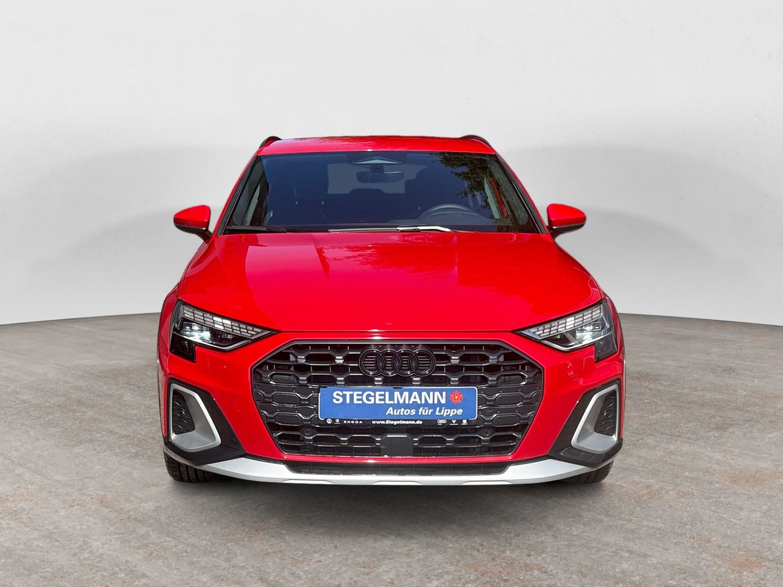 Audi - A3 allstreet_10