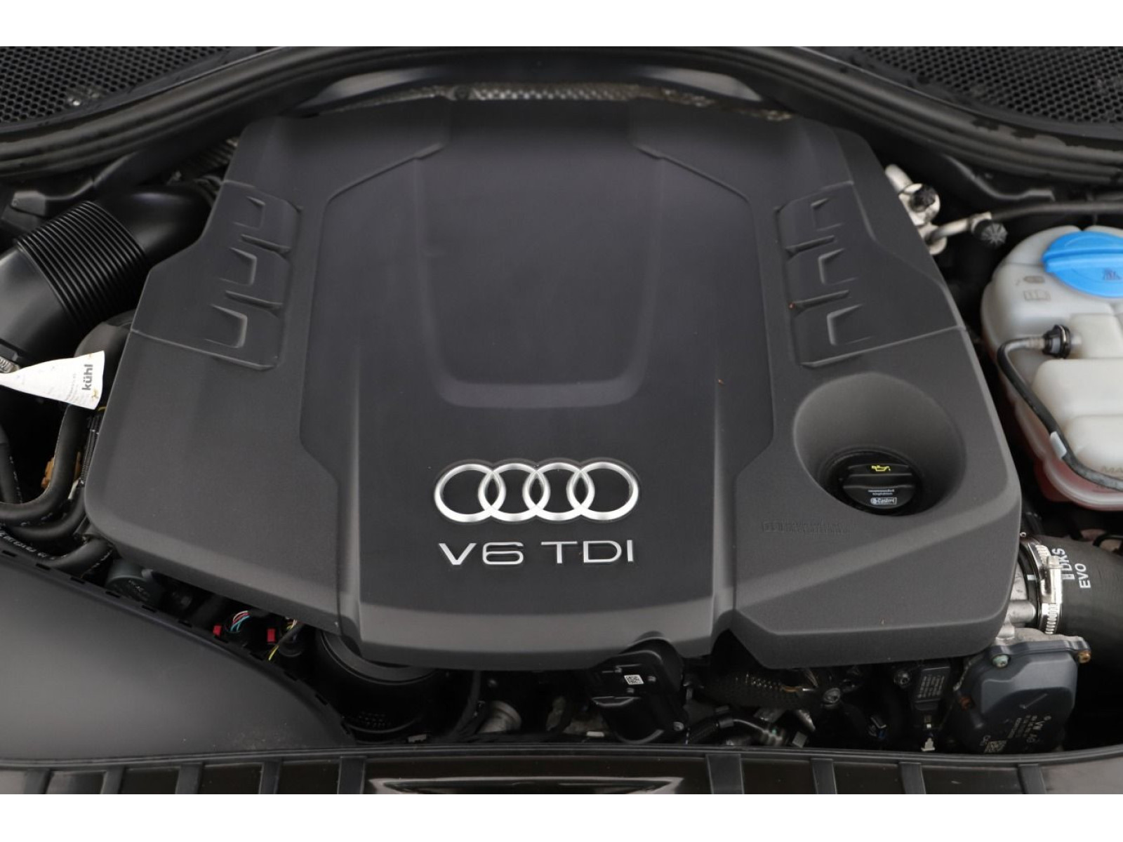 Audi - A6 Avant_18 Audi - A6 Avant_18