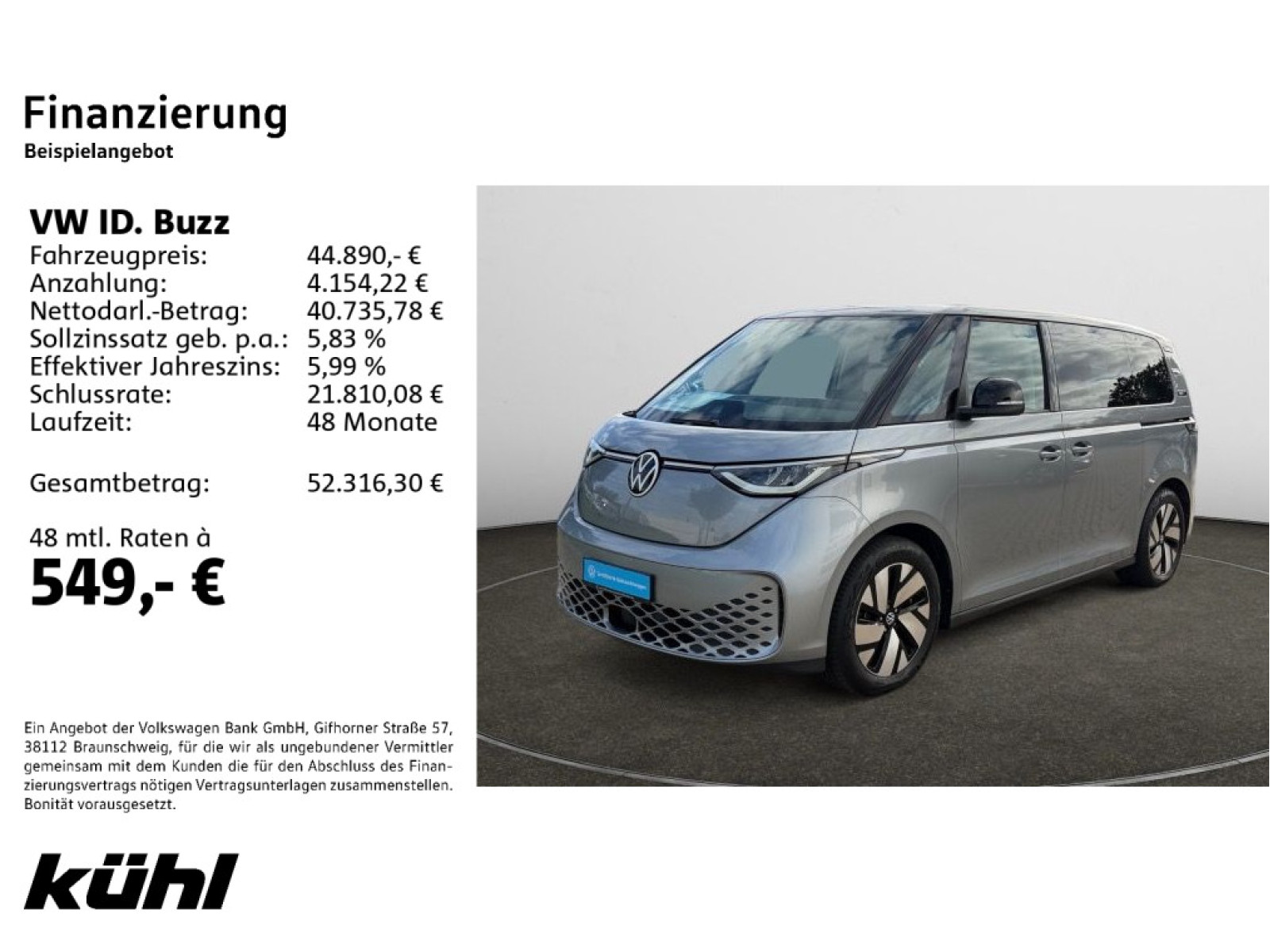 Volkswagen - ID. Buzz_2