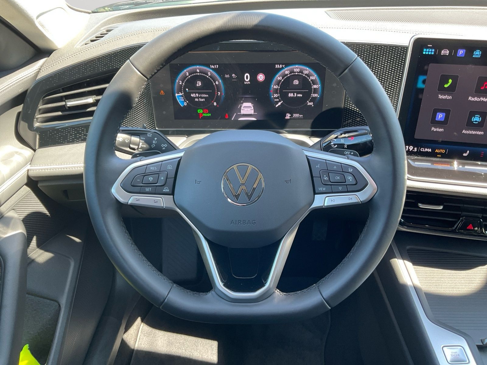 Volkswagen - Passat Variant_12