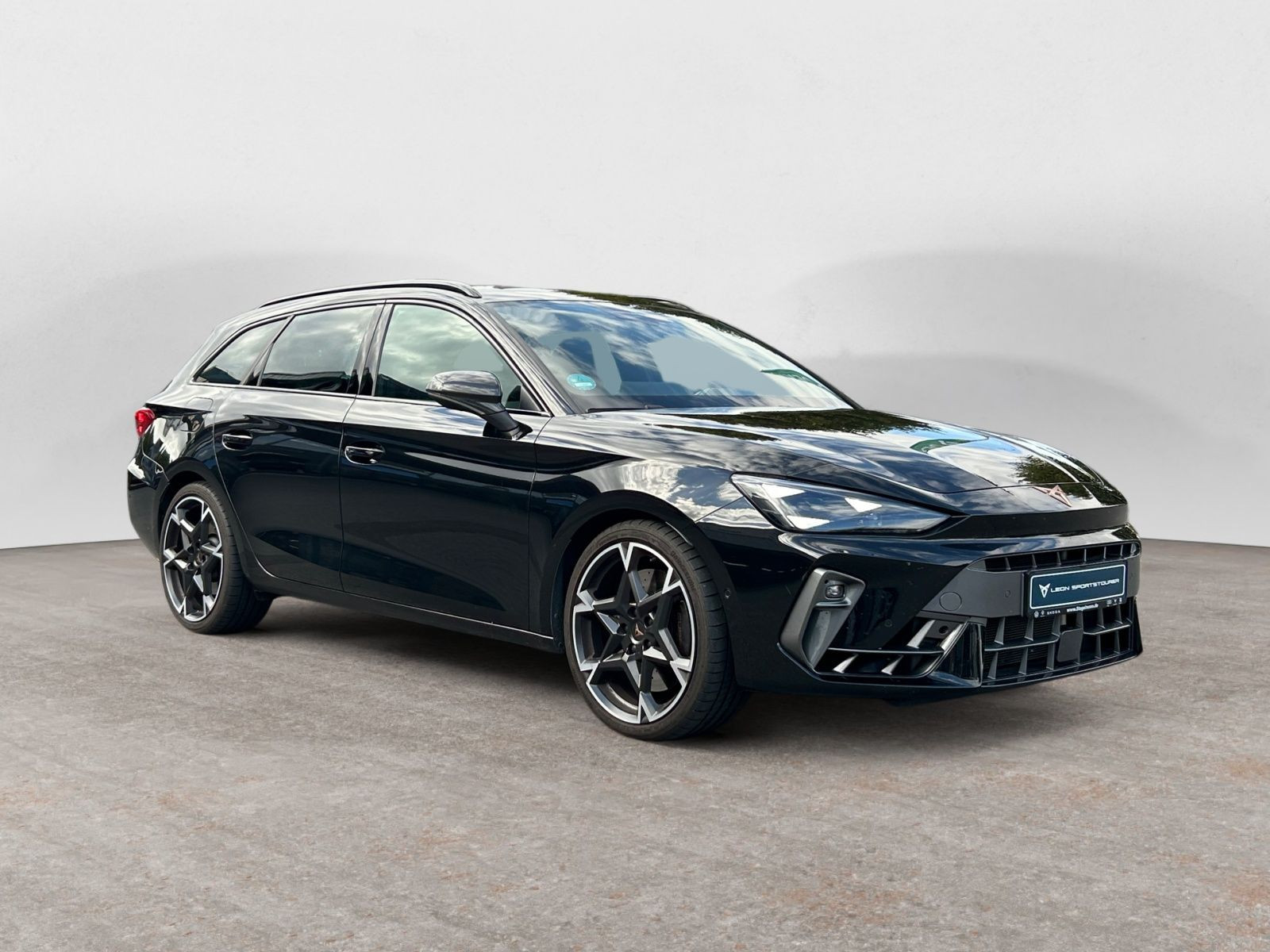 Cupra - Leon_8