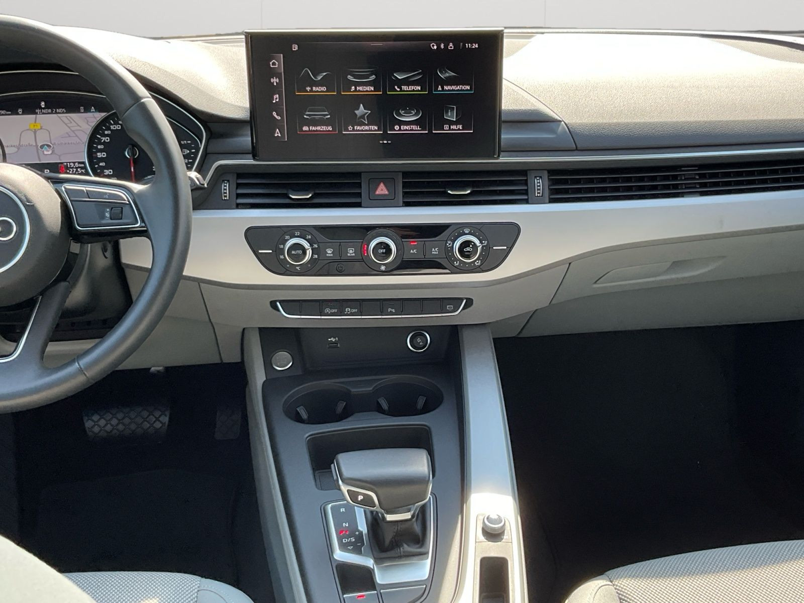 Audi - A4 Avant_12
