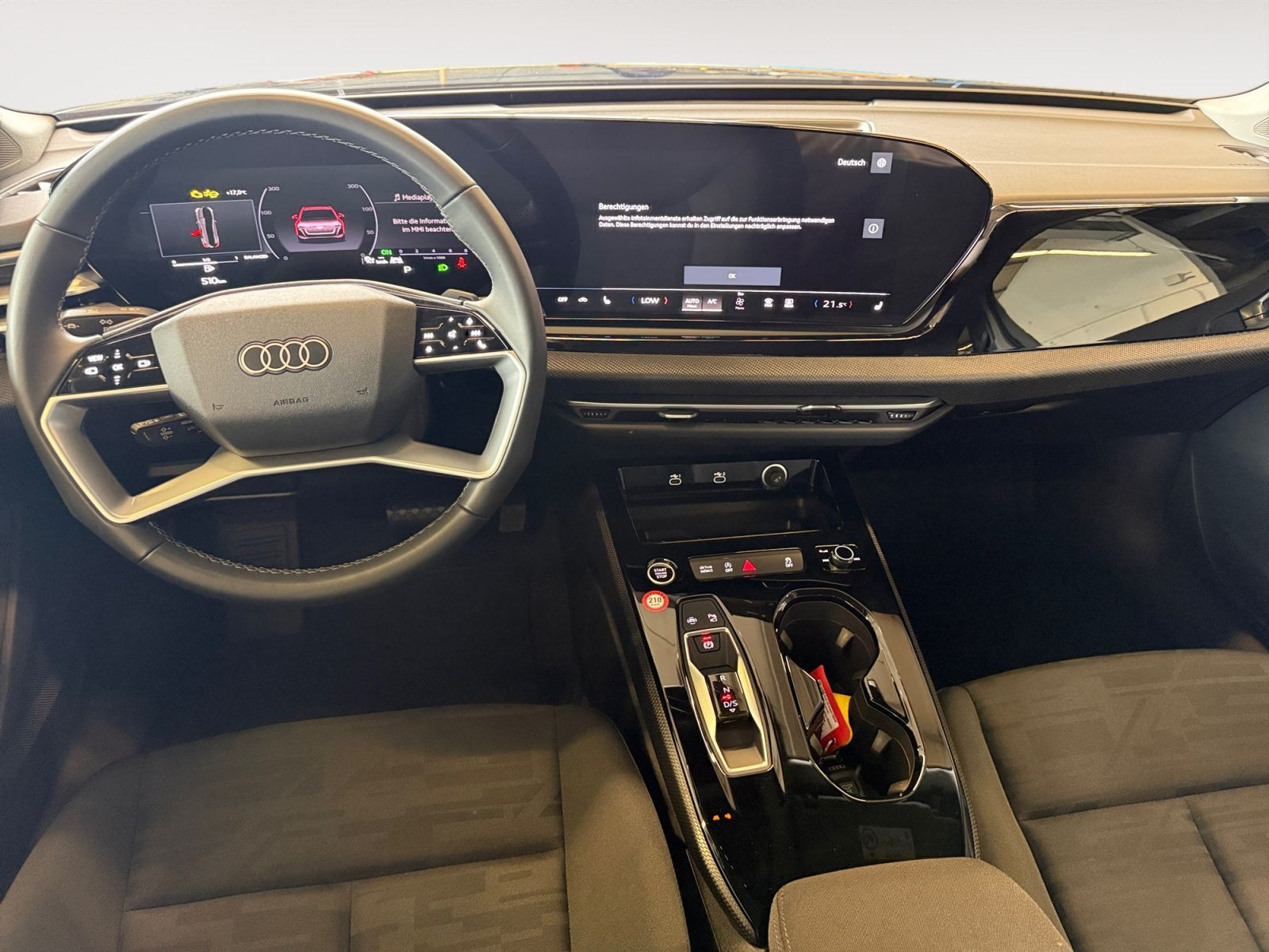 Audi - A5 Avant_12