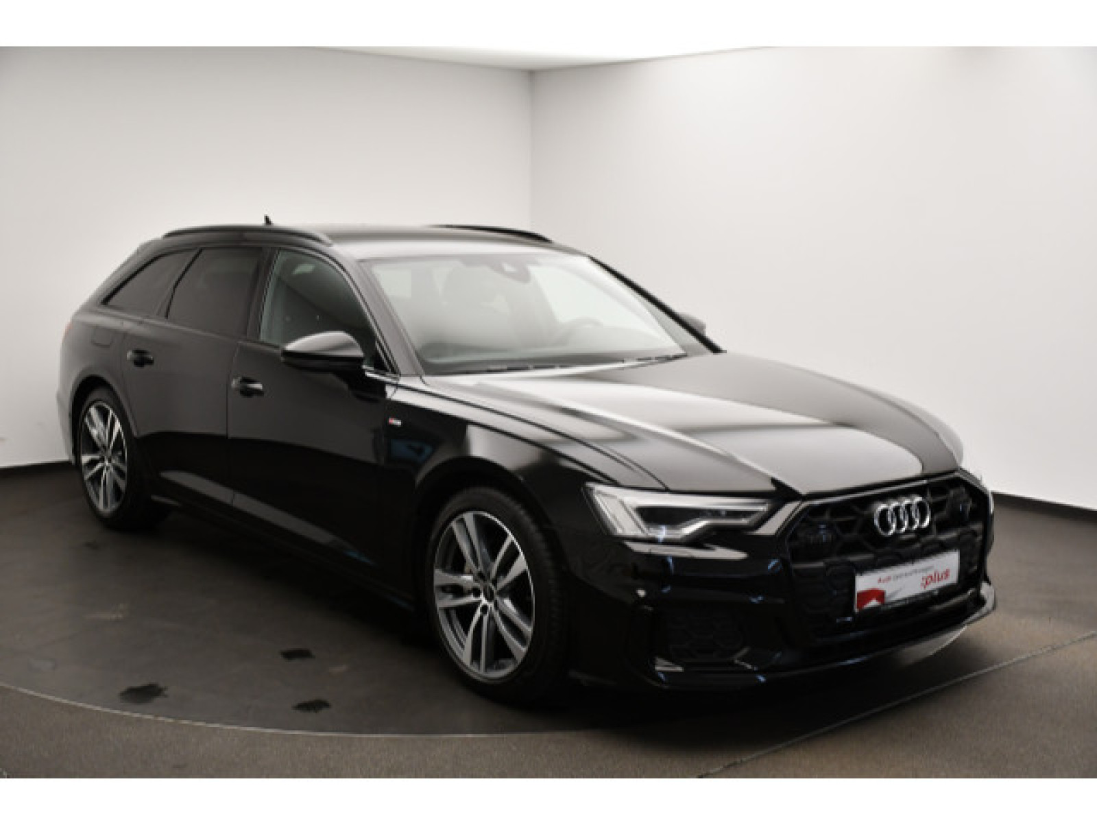 Audi - A6 Avant_16