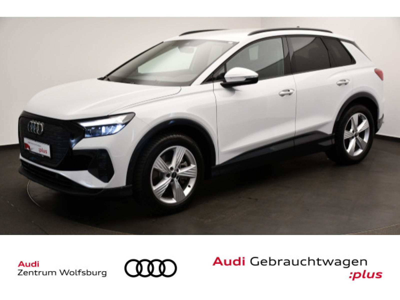 Audi - Q4 e-tron_1