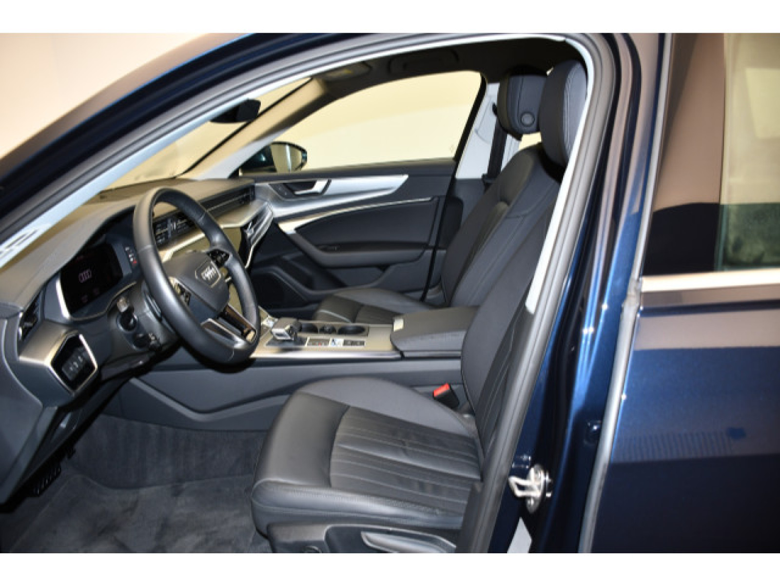 Audi - A6 Avant_3