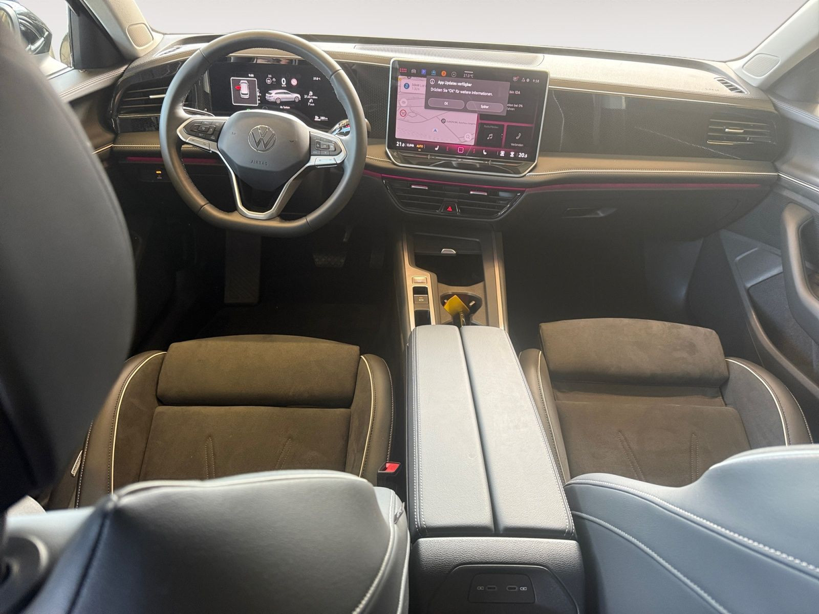 Volkswagen - Passat Variant_11