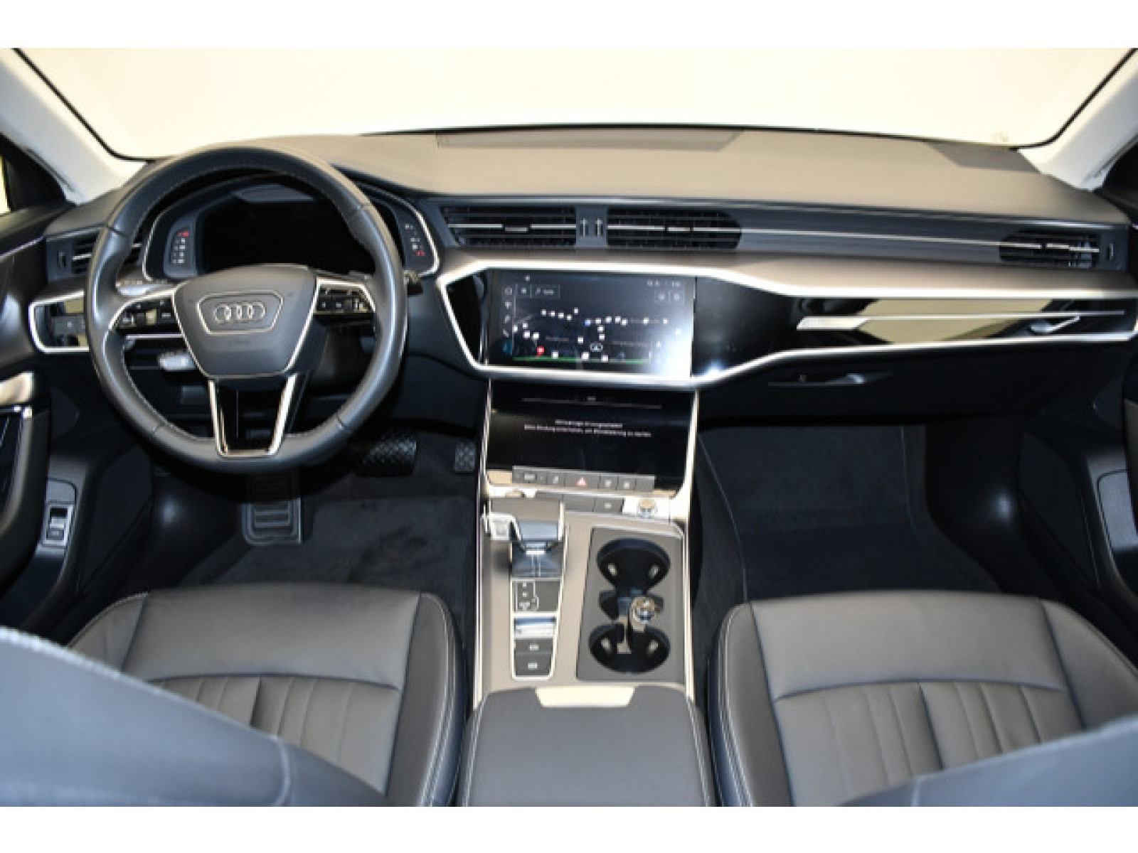 Audi - A6 Avant_4