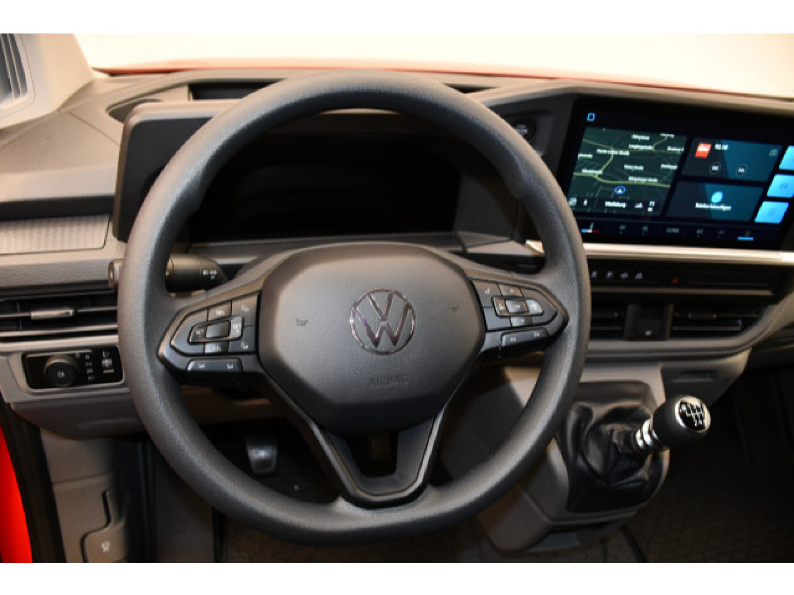 Volkswagen - New Transporter_7
