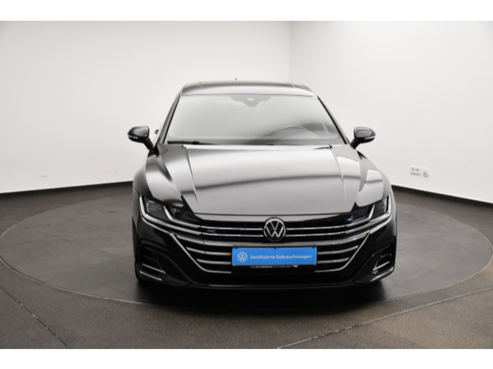 Volkswagen - Arteon Shooting Brake_20