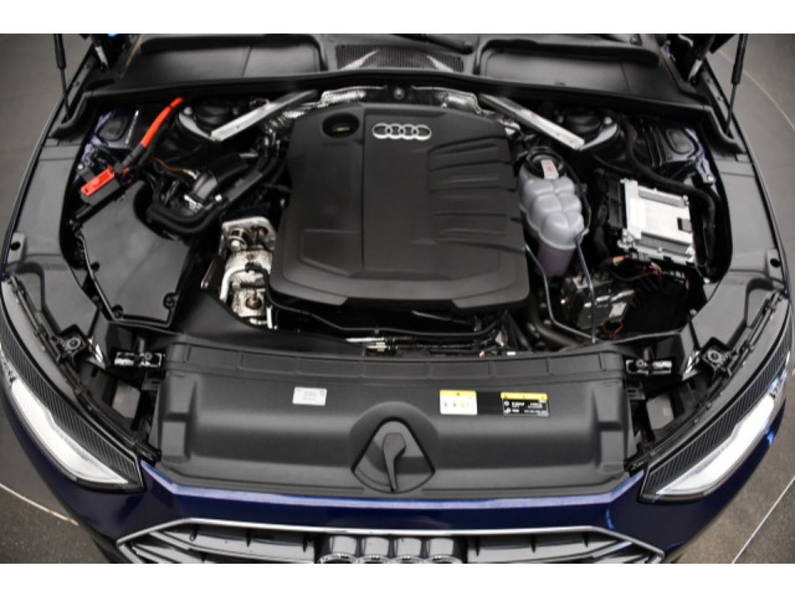 Audi - A4 Avant_11